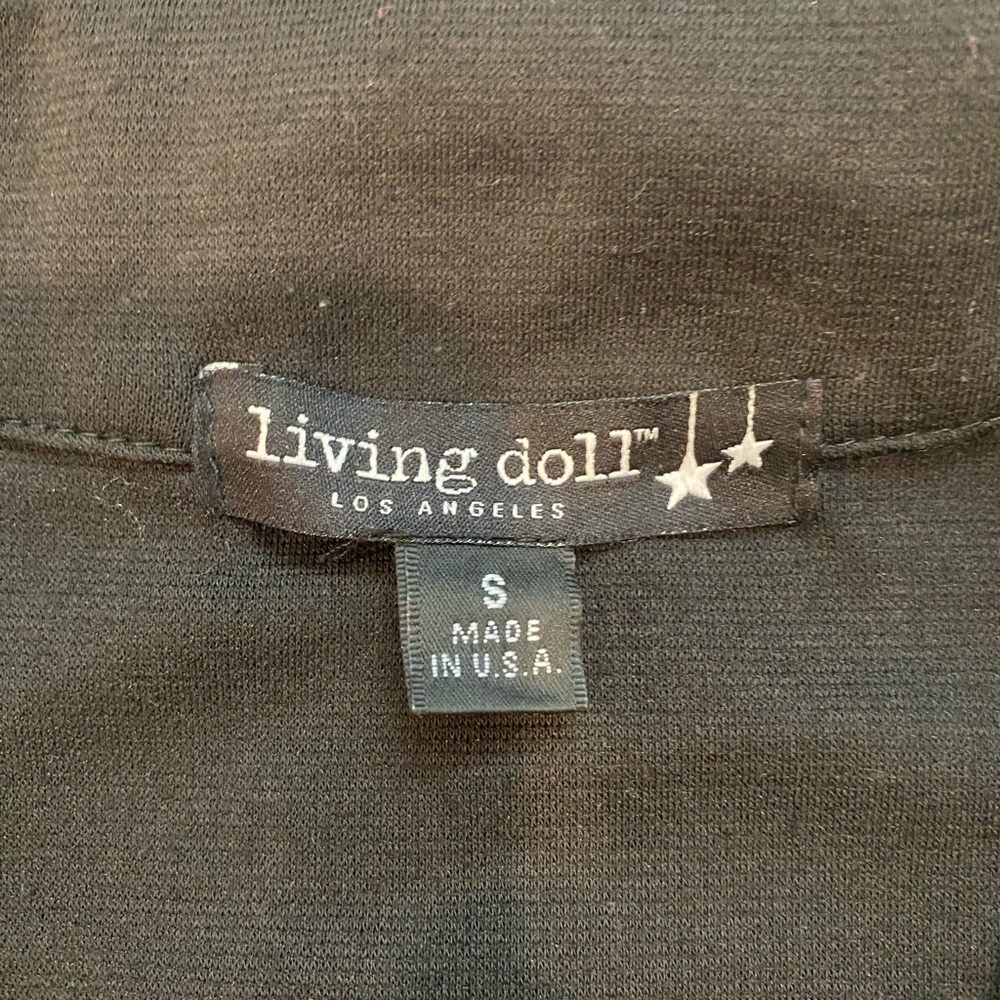 Work Coat - Picture 4 of 6